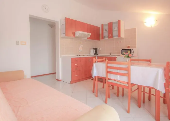 Apartment Bruno *
