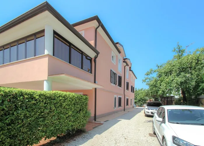 Apartment Bruno