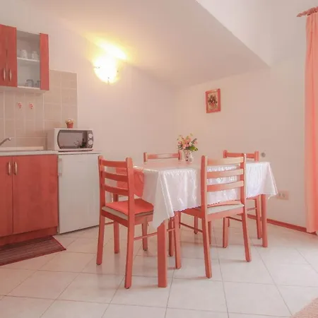 Bruno Apartment Umag
