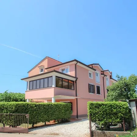 Appartement Bruno Umag