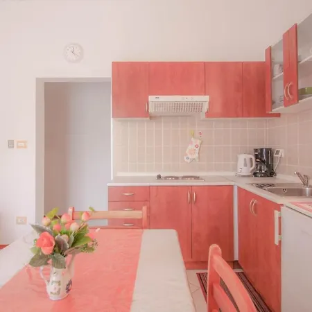 Bruno Apartment *