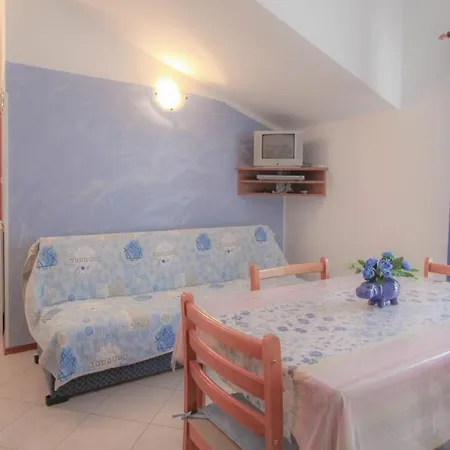 Bruno Apartment *