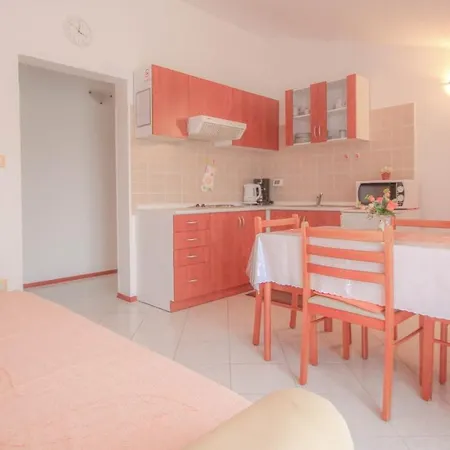 Apartment Bruno *