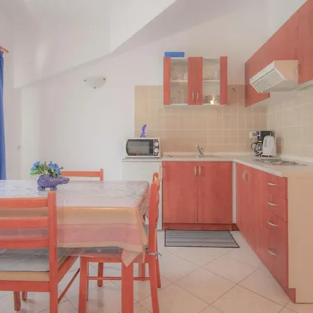 Apartment Bruno