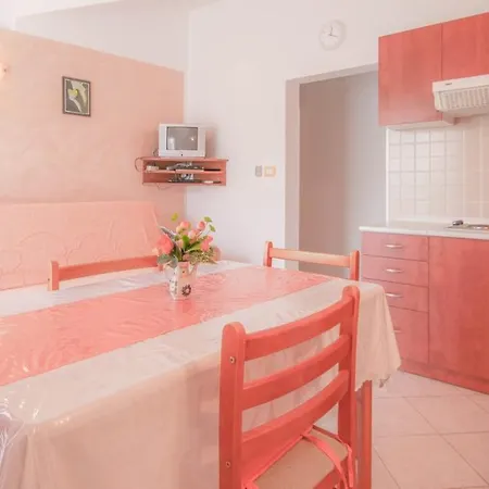 Apartment Bruno *