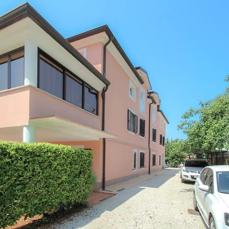 Apartment Bruno