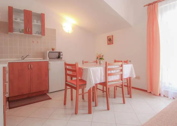 Bruno Appartement Umag