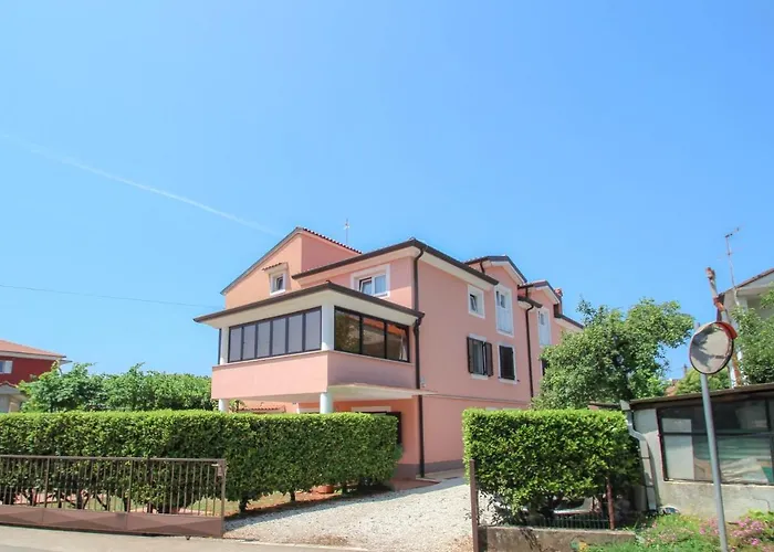 Appartement Bruno Umag