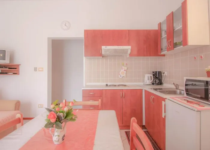 Bruno Appartement *