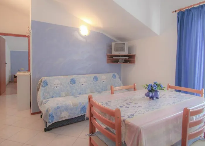 Bruno Appartement *
