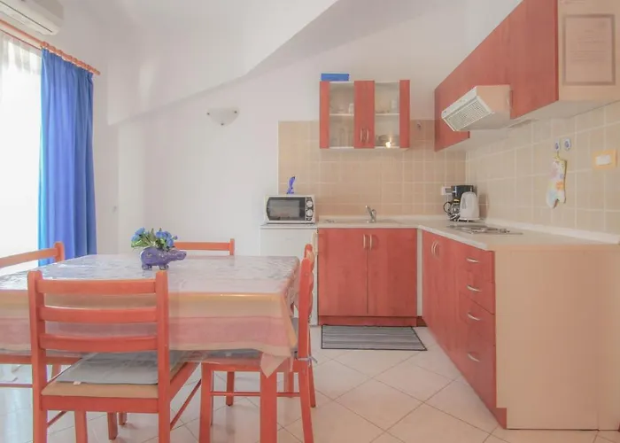 Appartement Bruno