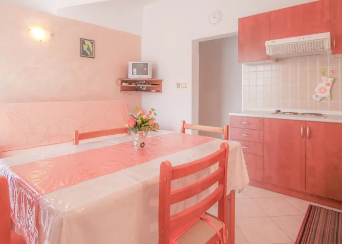 Appartement Bruno *